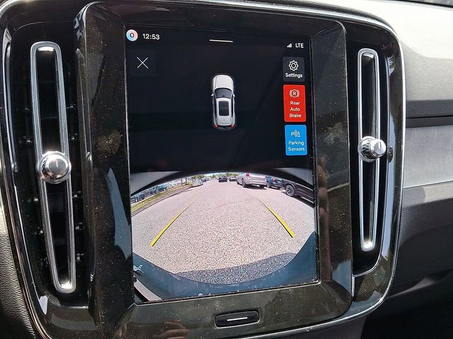 صورة مصغرة 16 لـ 2026 Volvo XC40 CORE
