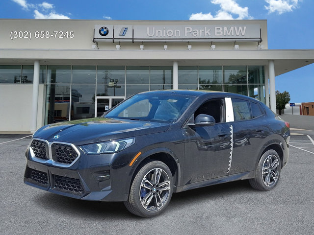 New 2026 BMW X2 xDrive28i