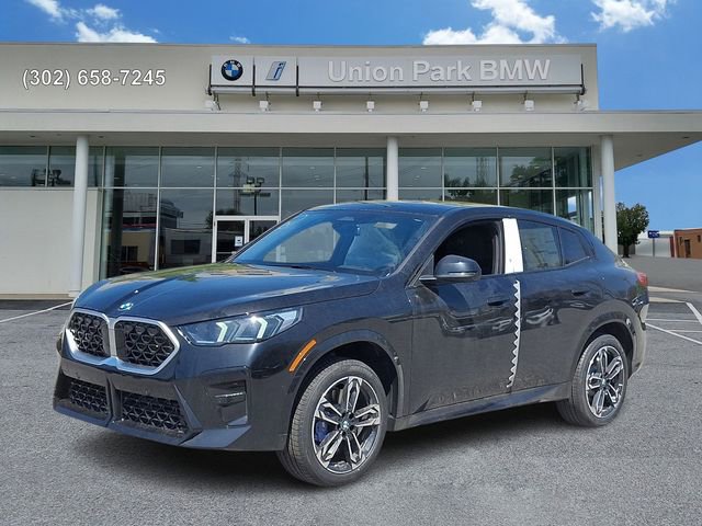 New 2026 BMW X2 xDrive28i