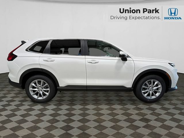 2026 Honda CR-V EX photo 7