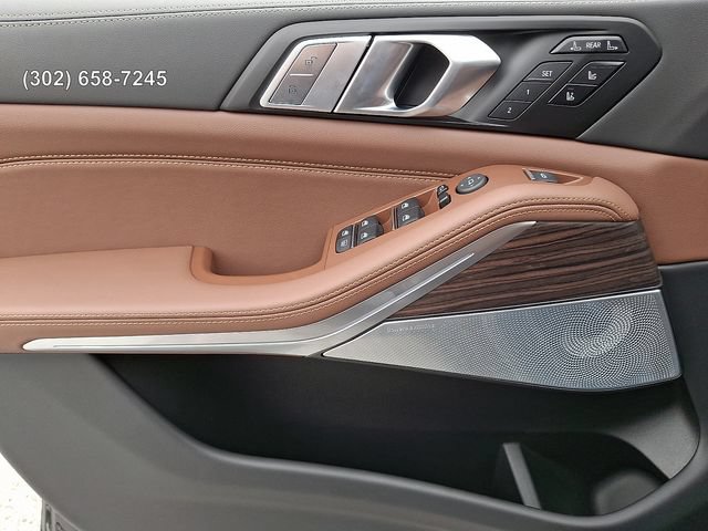 صورة 10 لـ 2027 BMW X7 XDRIVE40I