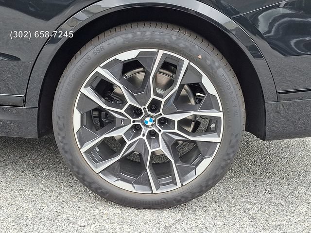 صورة 8 لـ 2027 BMW X7 XDRIVE40I