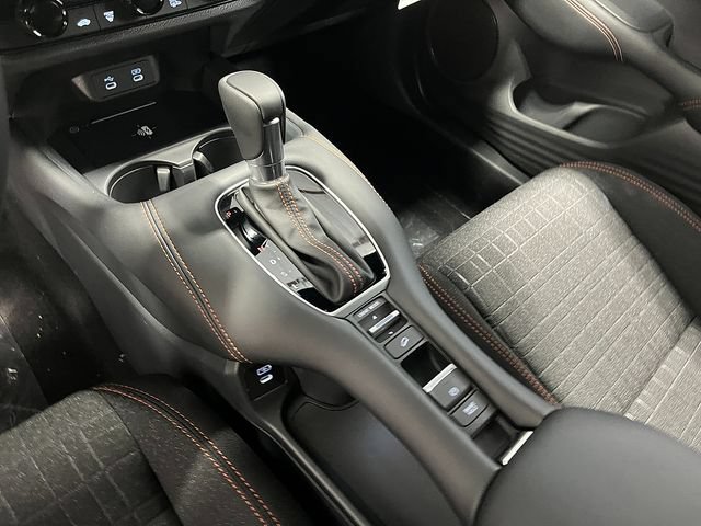 صورة مصغرة 22 لـ 2027 Honda HR-V SPORT