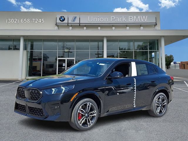 New 2026 BMW X2 xDrive28i