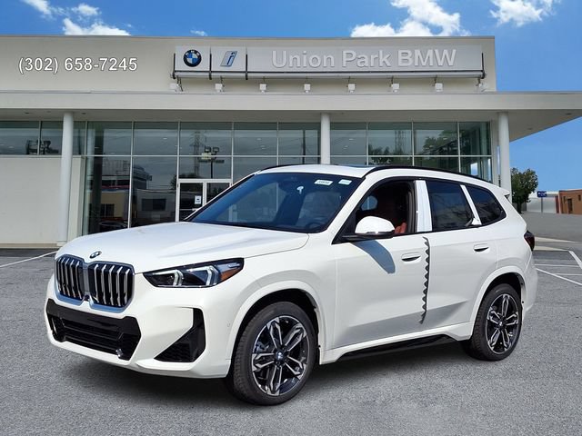 New 2026 BMW X1 xDrive28i