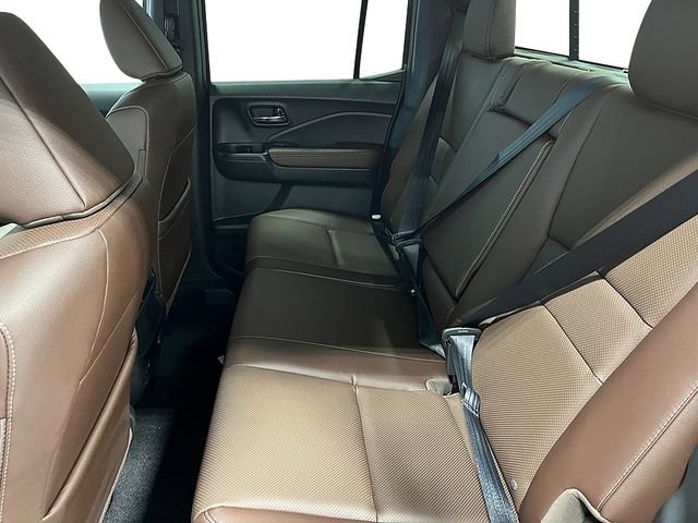 صورة مصغرة 24 لـ 2026 Honda RIDGELINE RTL