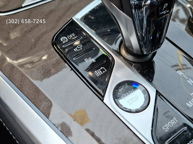 2023 BMW X5 XDRIVE45E — миниатюра 24