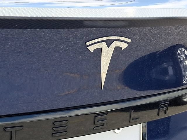 صورة 29 لـ 2021 Tesla MODEL S PLAID