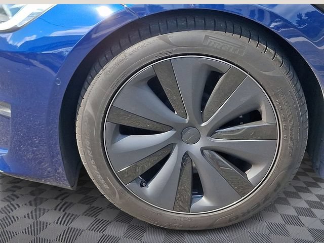 صورة 8 لـ 2021 Tesla MODEL S PLAID