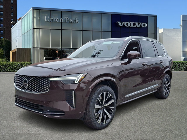 New 2026 Volvo XC90 Core