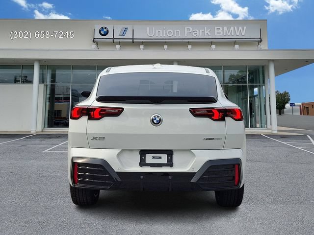 صورة 5 لـ 2026 BMW X2 XDRIVE28I