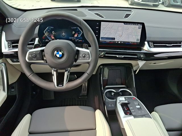 صورة 10 لـ 2026 BMW X2 XDRIVE28I