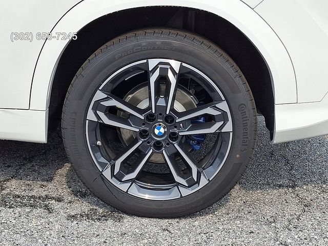 صورة 8 لـ 2026 BMW X2 XDRIVE28I