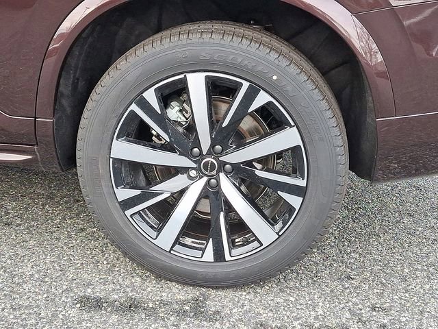 2026 Volvo XC90 CORE 照片 8