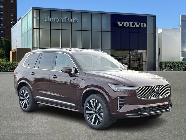 2026 Volvo XC90 CORE 照片 3