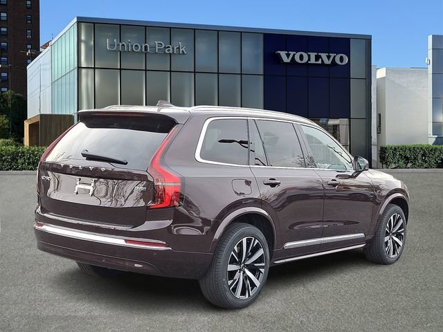 2026 Volvo XC90 CORE 照片 4