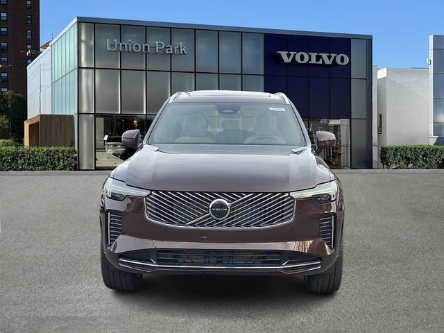 2026 Volvo XC90 CORE 照片 2