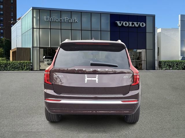2026 Volvo XC90 CORE 照片 5