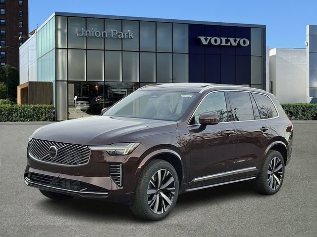 New 2026 Volvo XC90 Core
