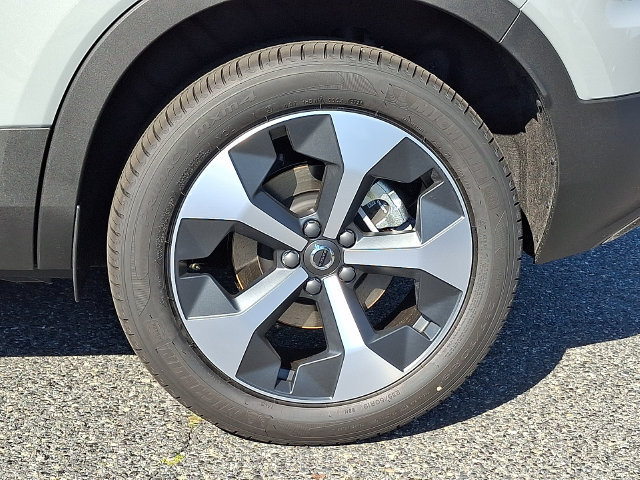 2026 Volvo XC40 CORE 照片 8