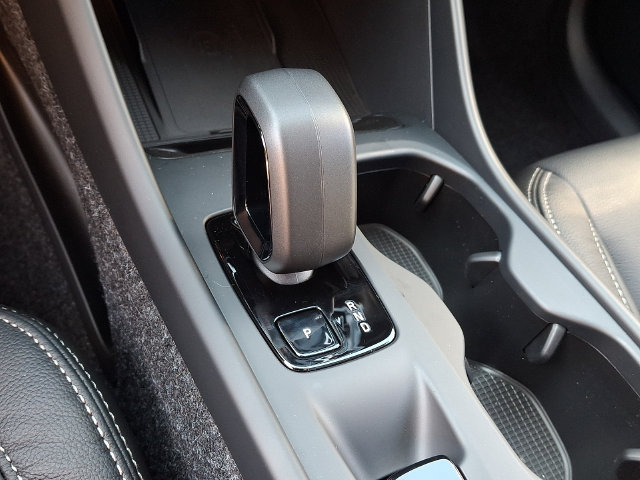 2026 Volvo XC40 CORE 缩略图 14