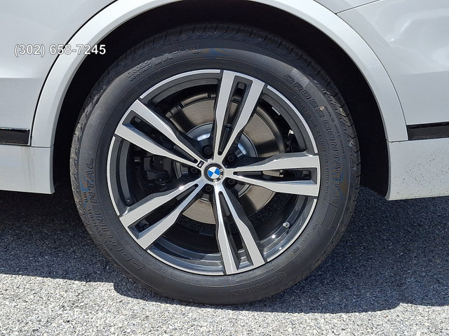 صورة 8 لـ 2027 BMW X7 XDRIVE40I