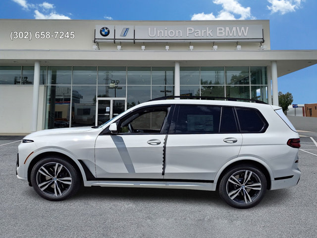 صورة 7 لـ 2027 BMW X7 XDRIVE40I