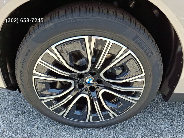 صورة 8 لـ 2026 BMW X3 30 XDRIVE