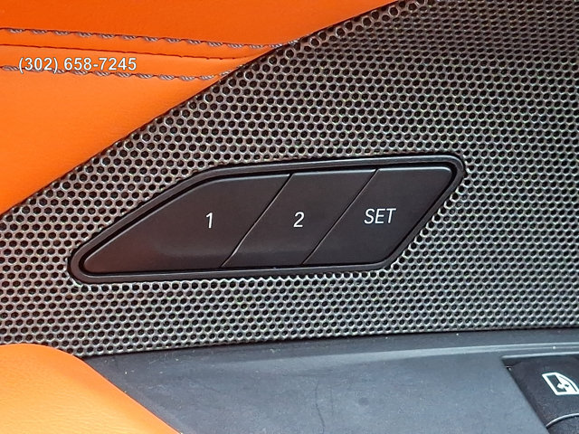 صورة 24 لـ 2021 BMW M4 COMPETITION