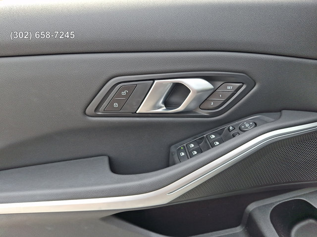 2024 BMW M340 M340I XDRIVE — миниатюра 11