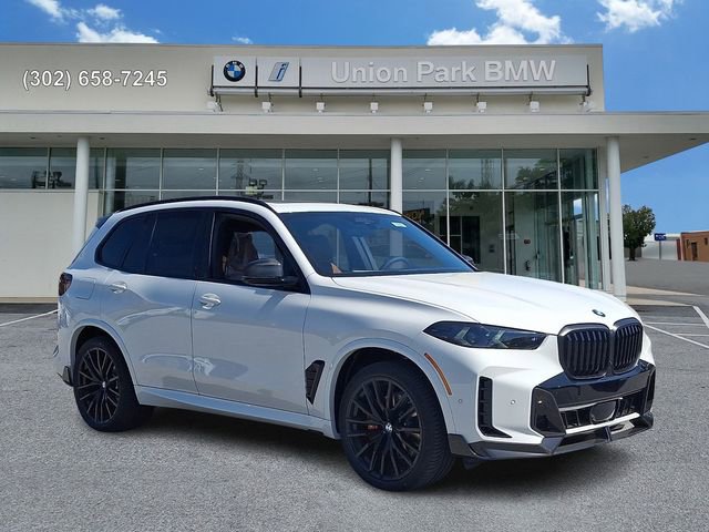 2026 BMW X5 XDRIVE40I — фото 3