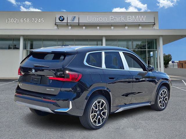 2026 BMW X1 XDRIVE28I 照片 4