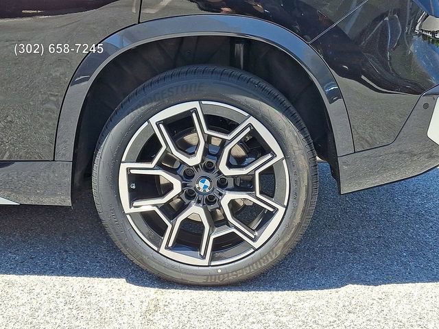2026 BMW X1 XDRIVE28I 照片 8