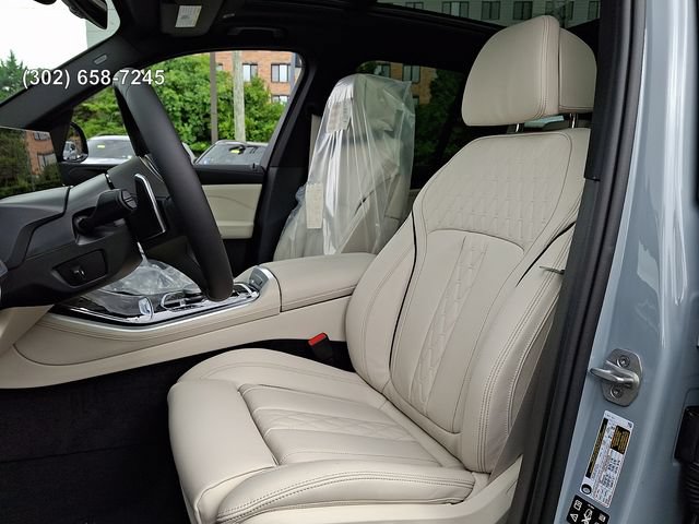 2026 BMW X5 XDRIVE40I — миниатюра 12