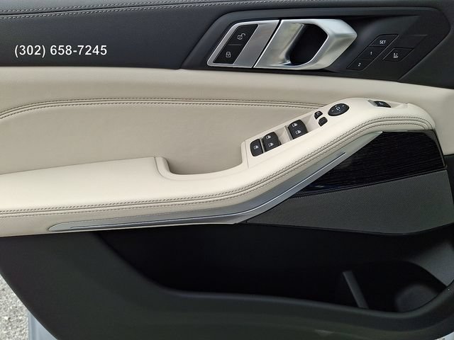 2026 BMW X5 XDRIVE40I — миниатюра 11