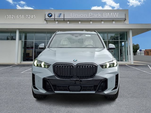 2026 BMW X5 XDRIVE40I — фото 2