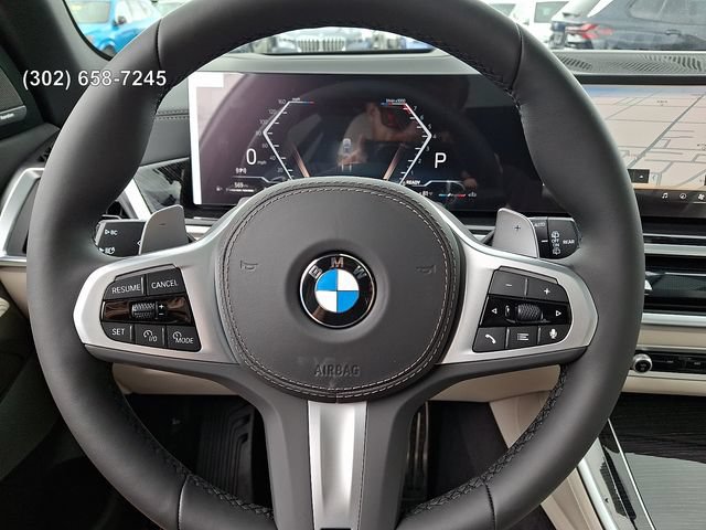 2026 BMW X5 XDRIVE40I — миниатюра 18