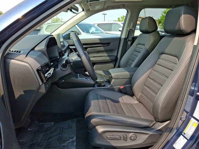 2026 Honda CR-V EX-L 缩略图 13