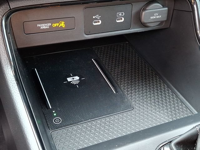 2026 Honda CR-V EX-L 缩略图 25