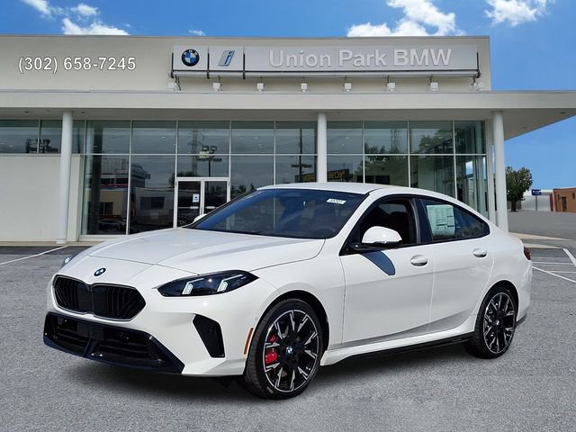 New 2026 BMW 228 Gran Coupe 228 xDrive