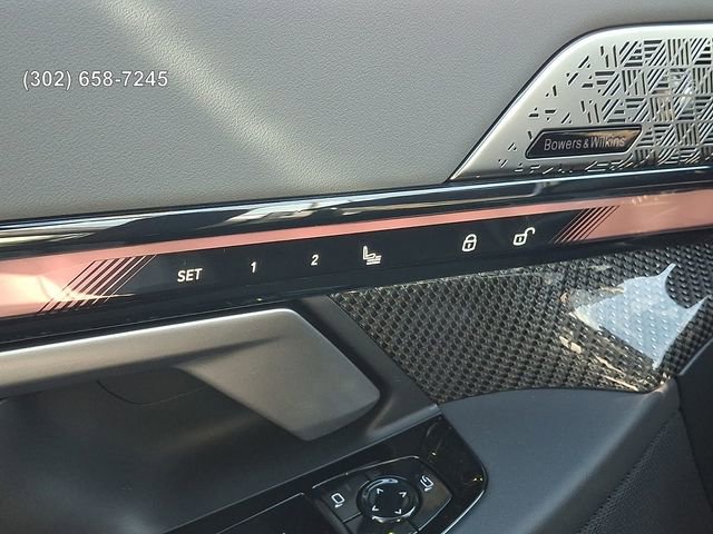 2026 BMW 550E 550E XDRIVE — фото 19