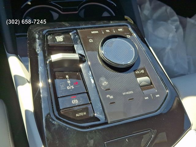 2026 BMW 550E 550E XDRIVE — фото 14