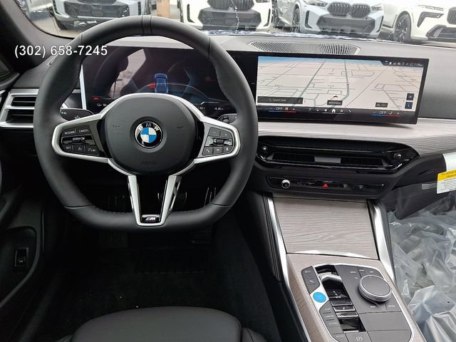 2026 BMW I4 GRAN COUPE XDRIVE40 照片 10
