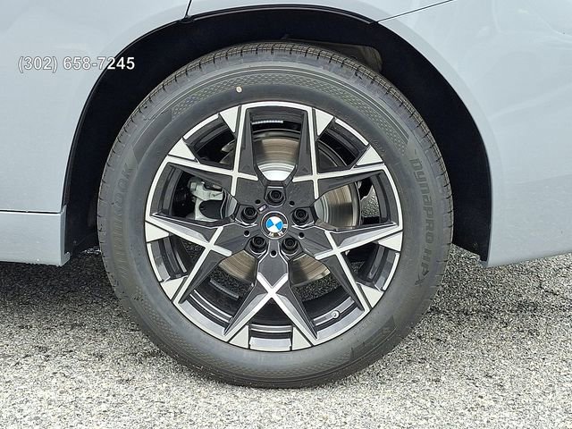 2026 BMW X3 30 XDRIVE 照片 8