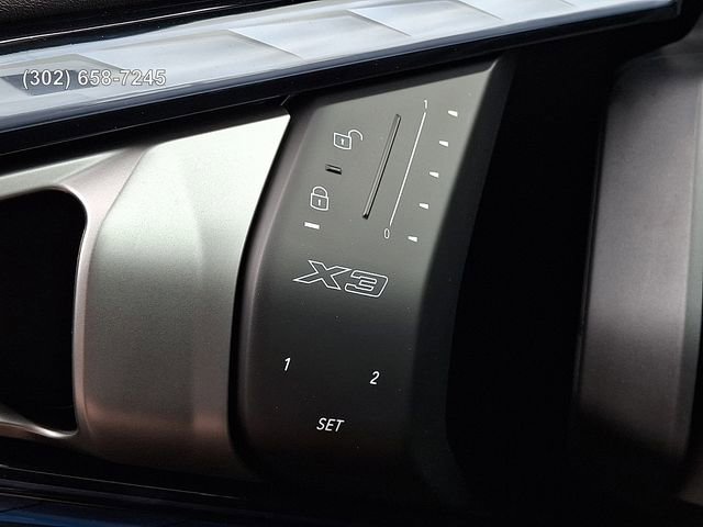 صورة مصغرة 19 لـ 2026 BMW X3 30 XDRIVE