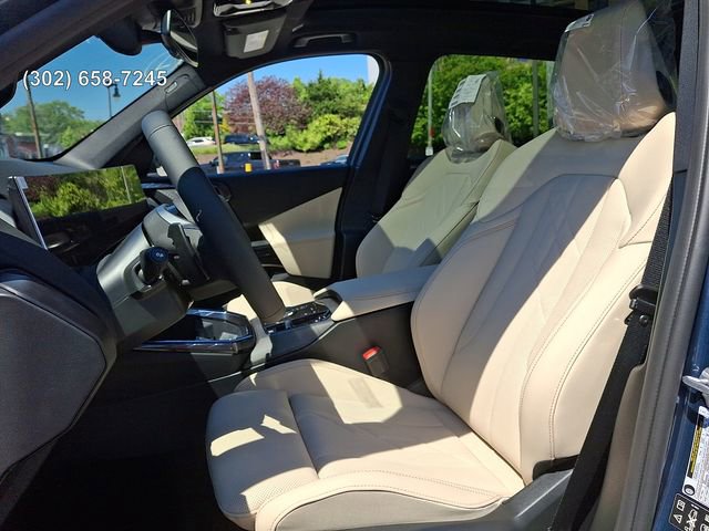 2026 BMW X3 30 XDRIVE 缩略图 12