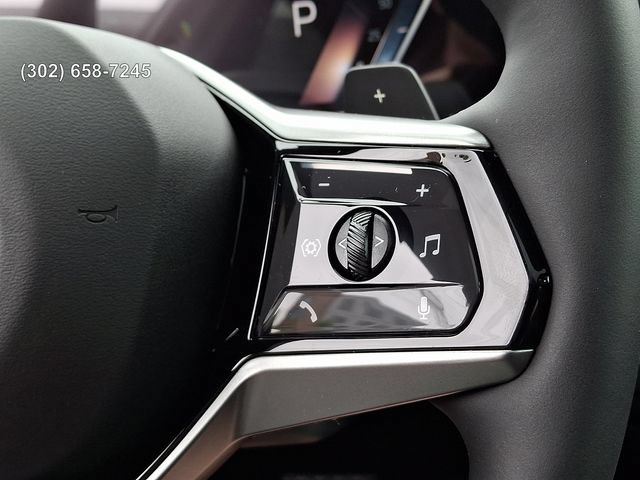 2026 BMW X3 30 XDRIVE — миниатюра 20
