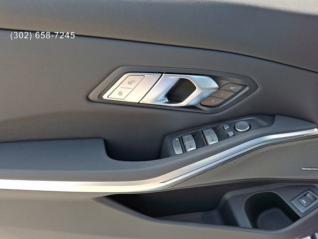 2026 BMW 330 330I XDRIVE 照片 11