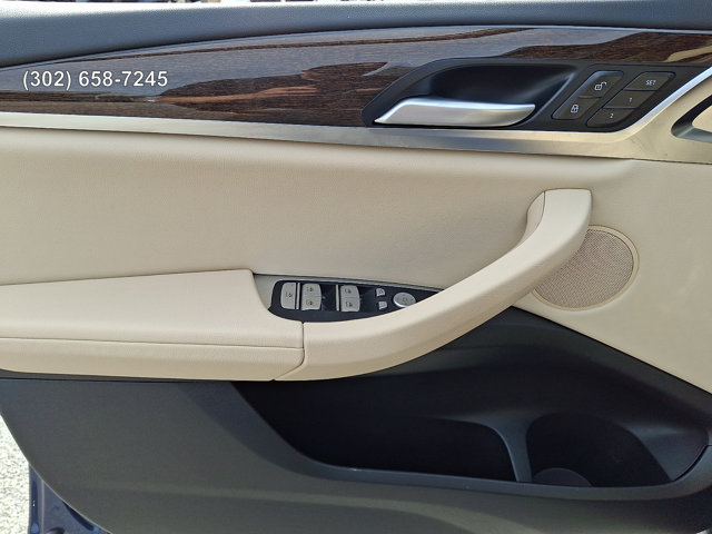 صورة مصغرة 11 لـ 2024 BMW X3 XDRIVE30I