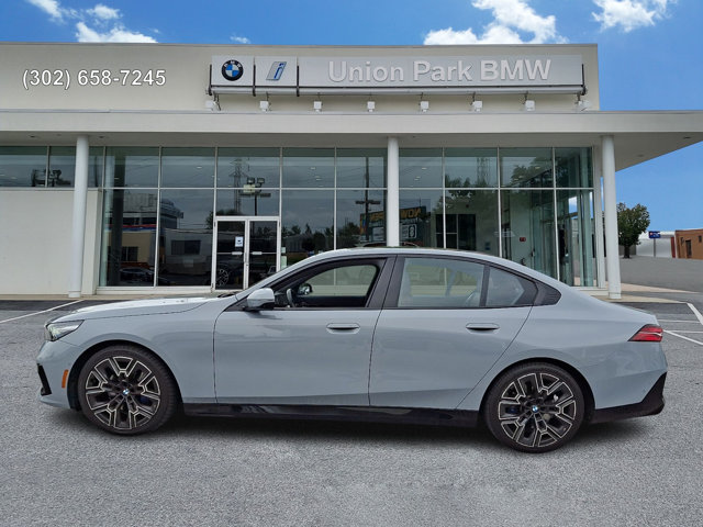 2024 BMW 530 530I XDRIVE 照片 7